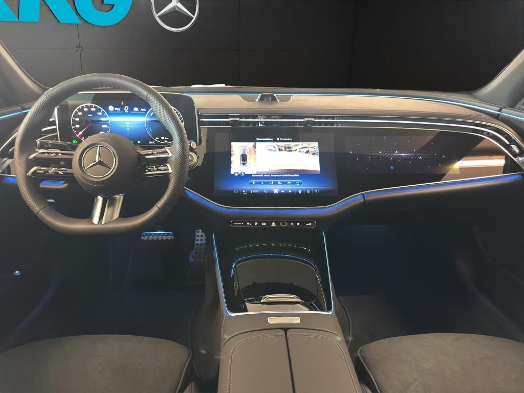 Mercedes-Benz E 300 2025