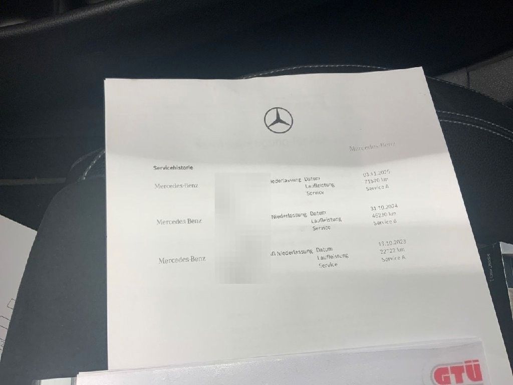 Mercedes-Benz E 300 2022