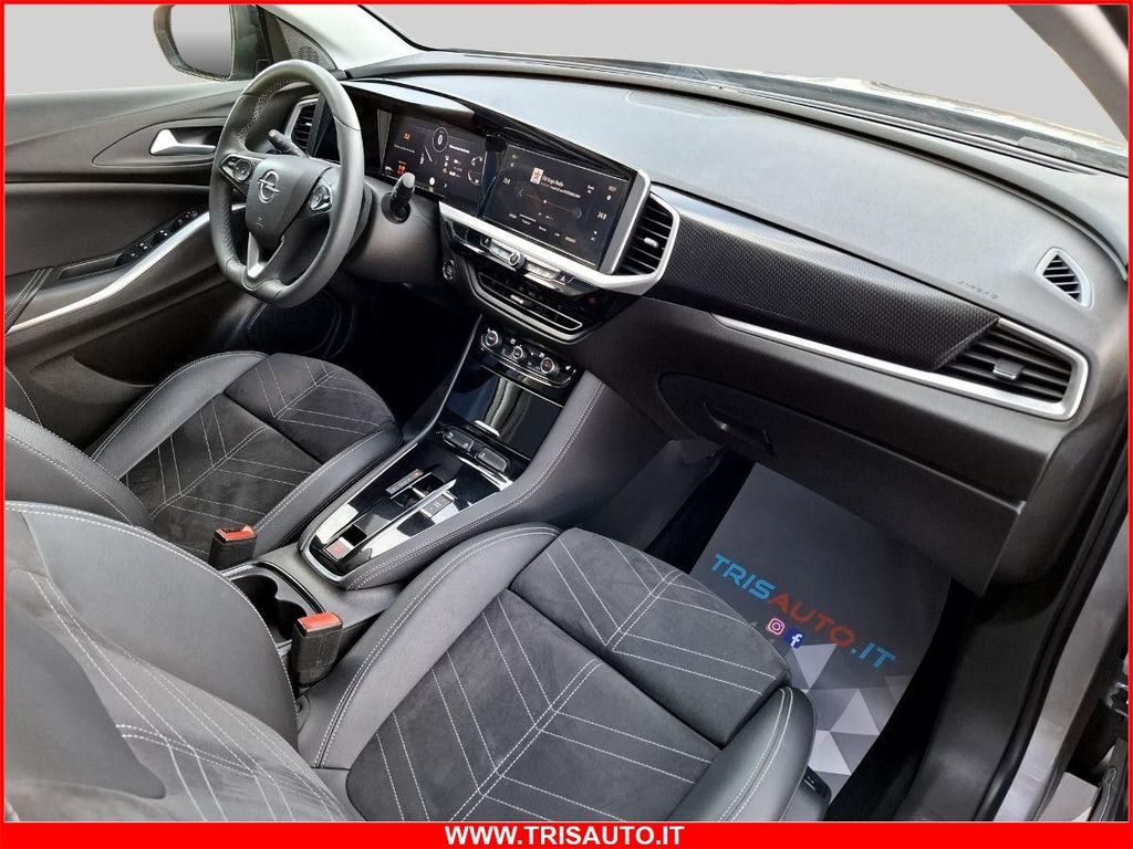 Opel Grandland (X) 2024