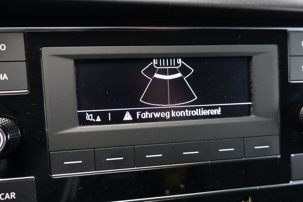 Volkswagen T6 California 2021