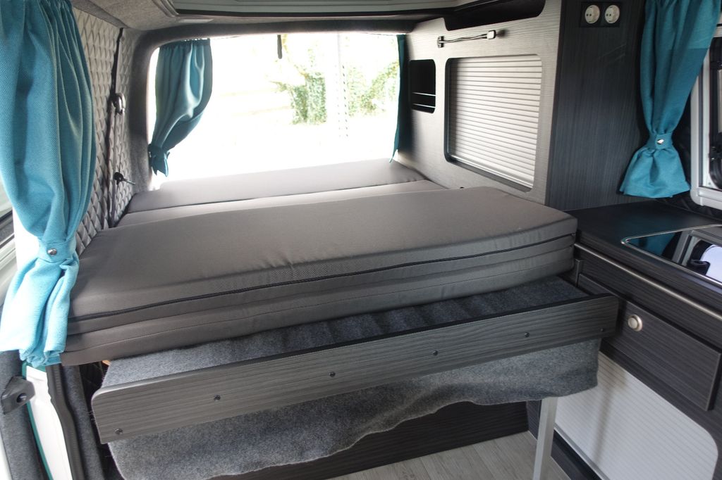 Volkswagen T6 California 2021