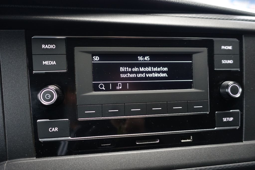 Volkswagen T6 California 2021