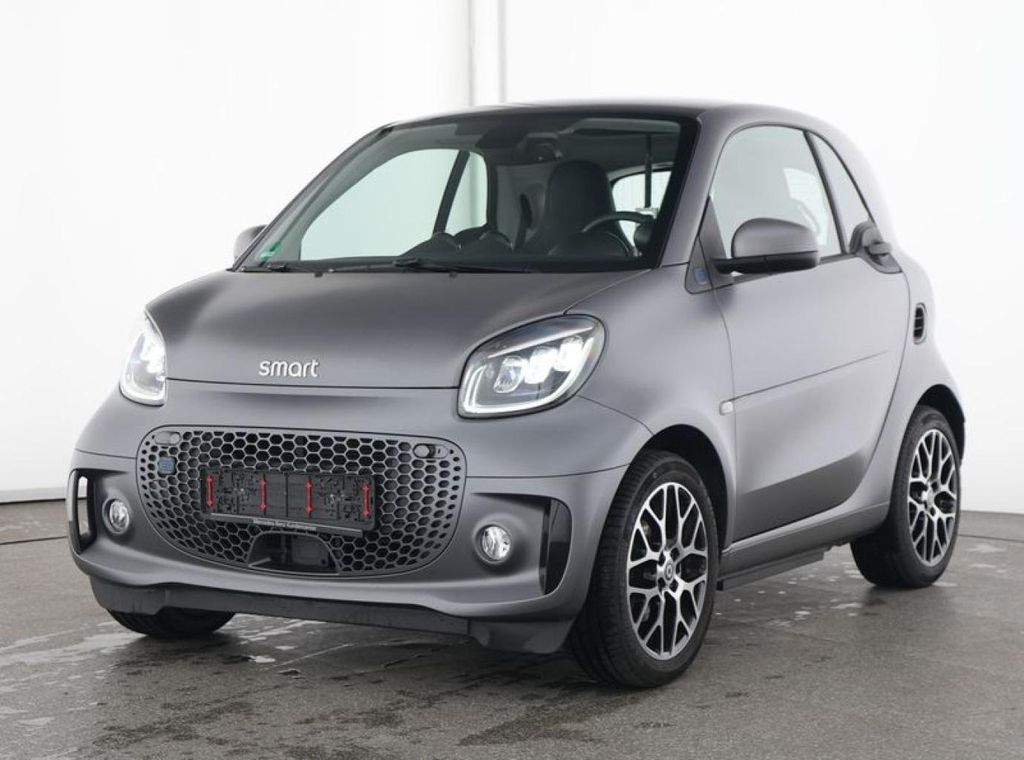 Smart ForTwo 2024
