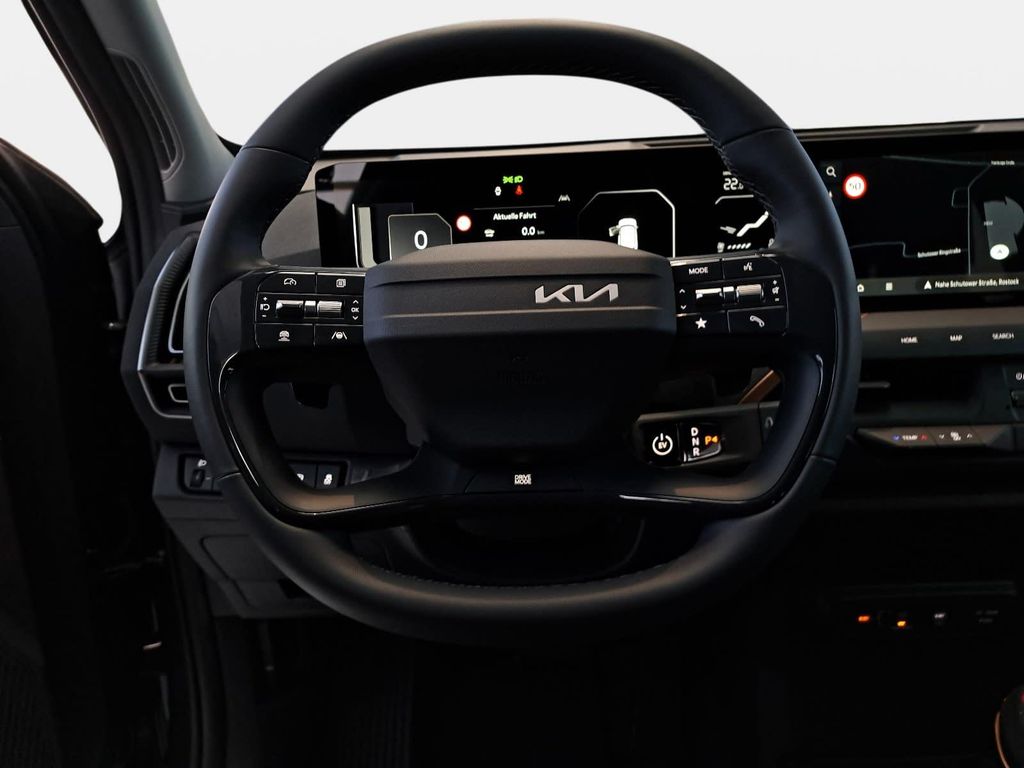 Kia EV5 2026