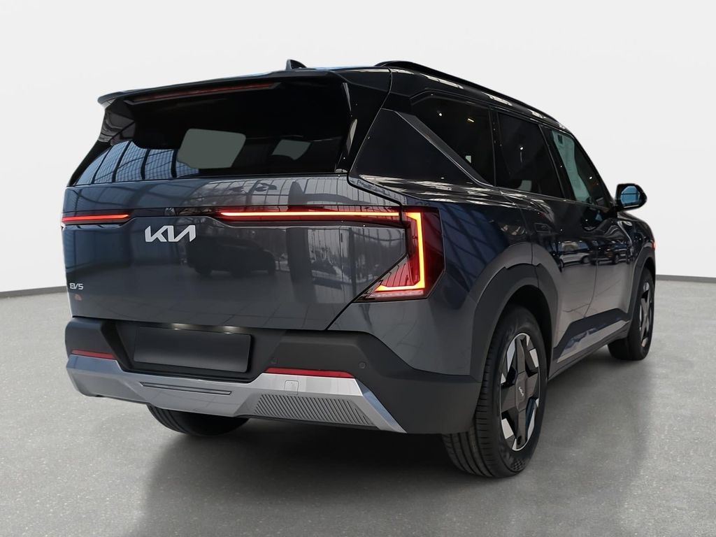 Kia EV5 2026