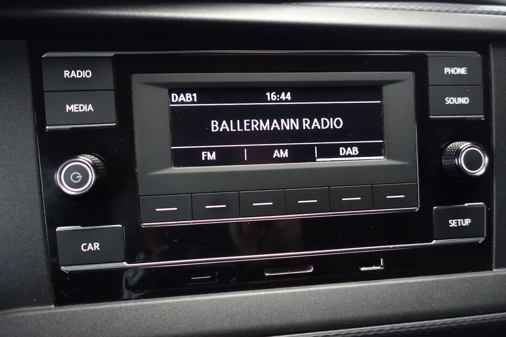 Volkswagen T6 California 2021