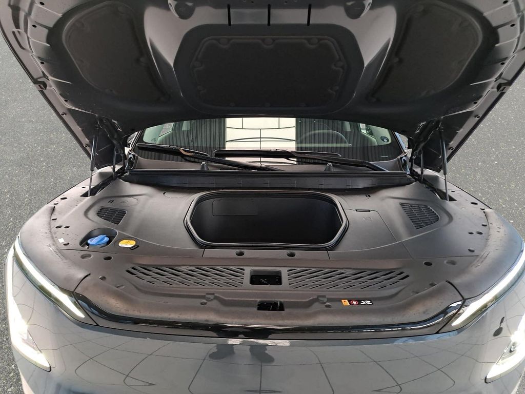 Kia EV5 2026
