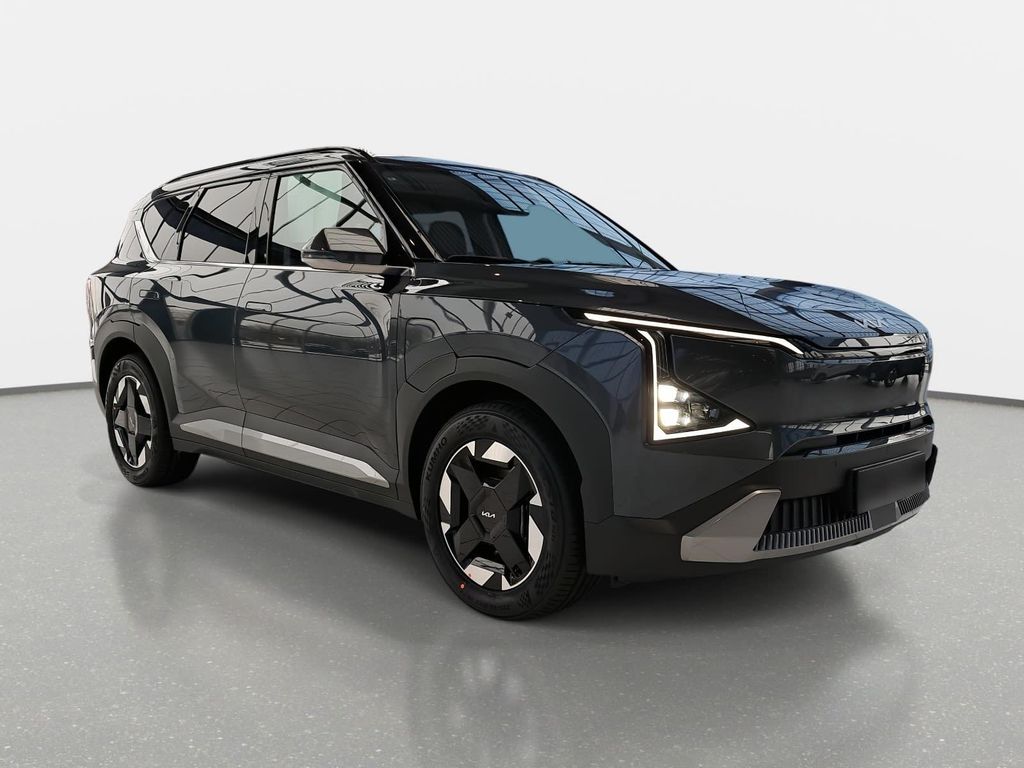 Kia EV5 2026