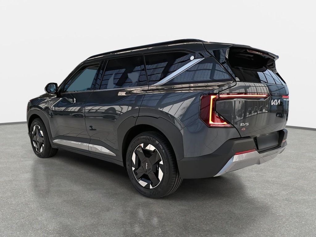 Kia EV5 2026