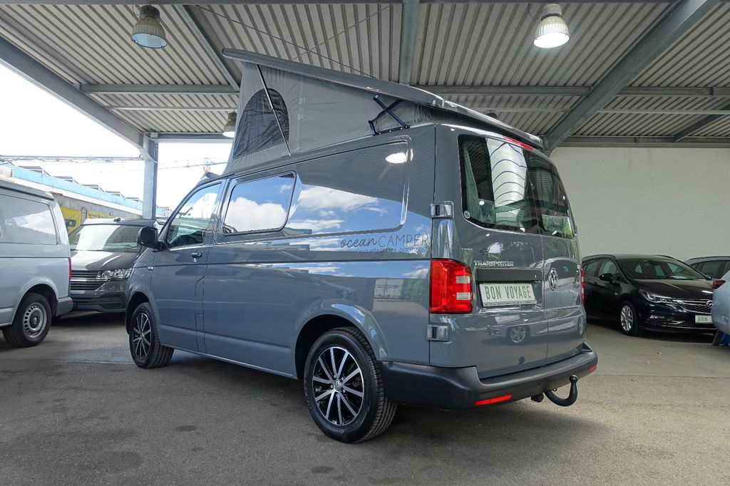Volkswagen T6 California 2021