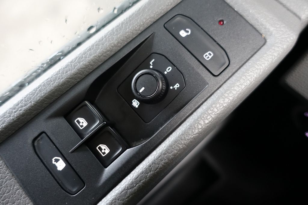 Volkswagen T6 California 2021