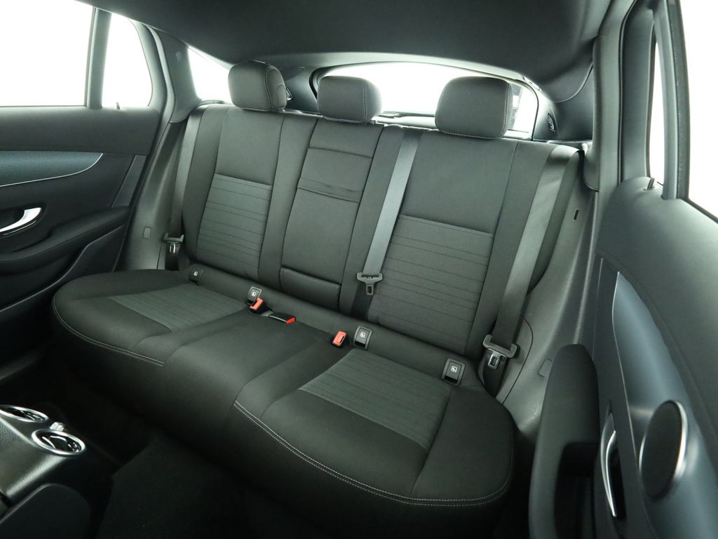 Mercedes-Benz EQC 2021