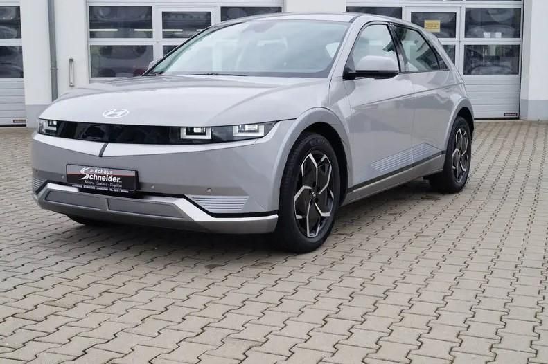 Hyundai IONIQ 5 2021