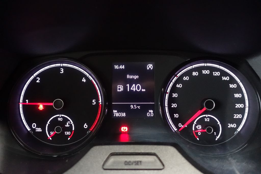 Volkswagen T6 California 2021