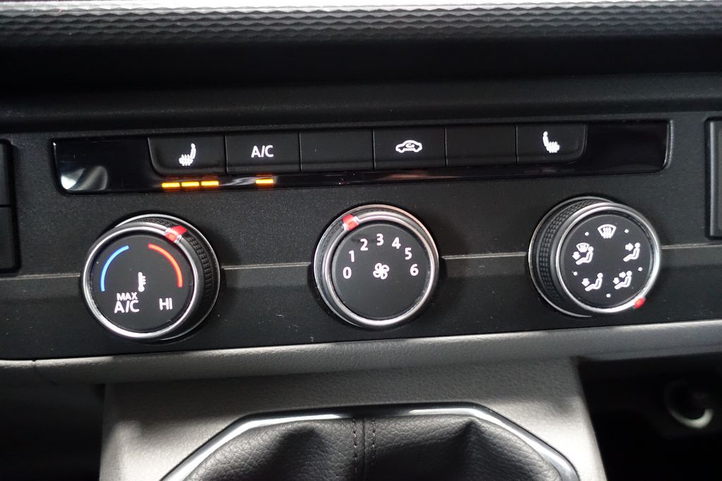 Volkswagen T6 California 2021