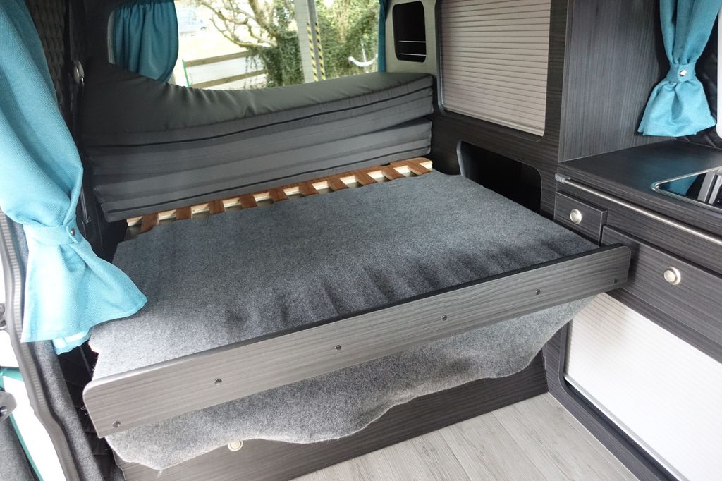 Volkswagen T6 California 2021