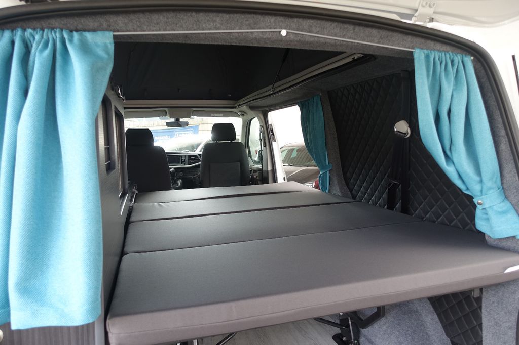 Volkswagen T6 California 2021