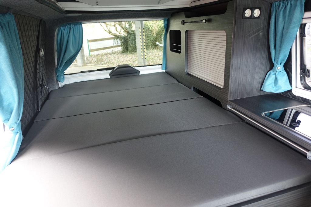 Volkswagen T6 California 2021