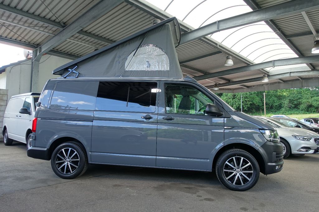Volkswagen T6 California 2021