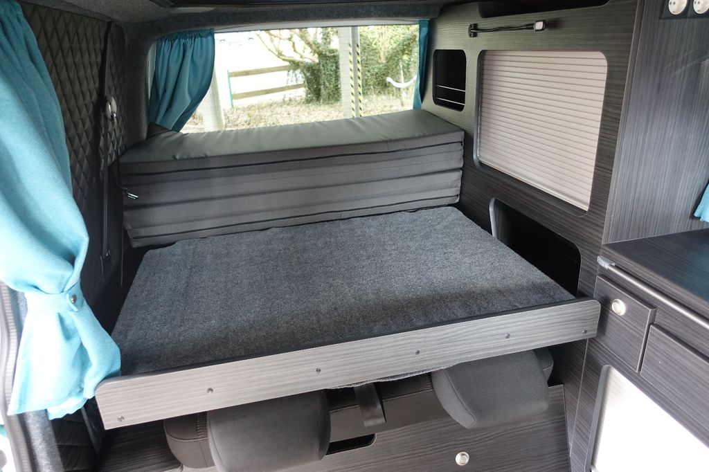Volkswagen T6 California 2021