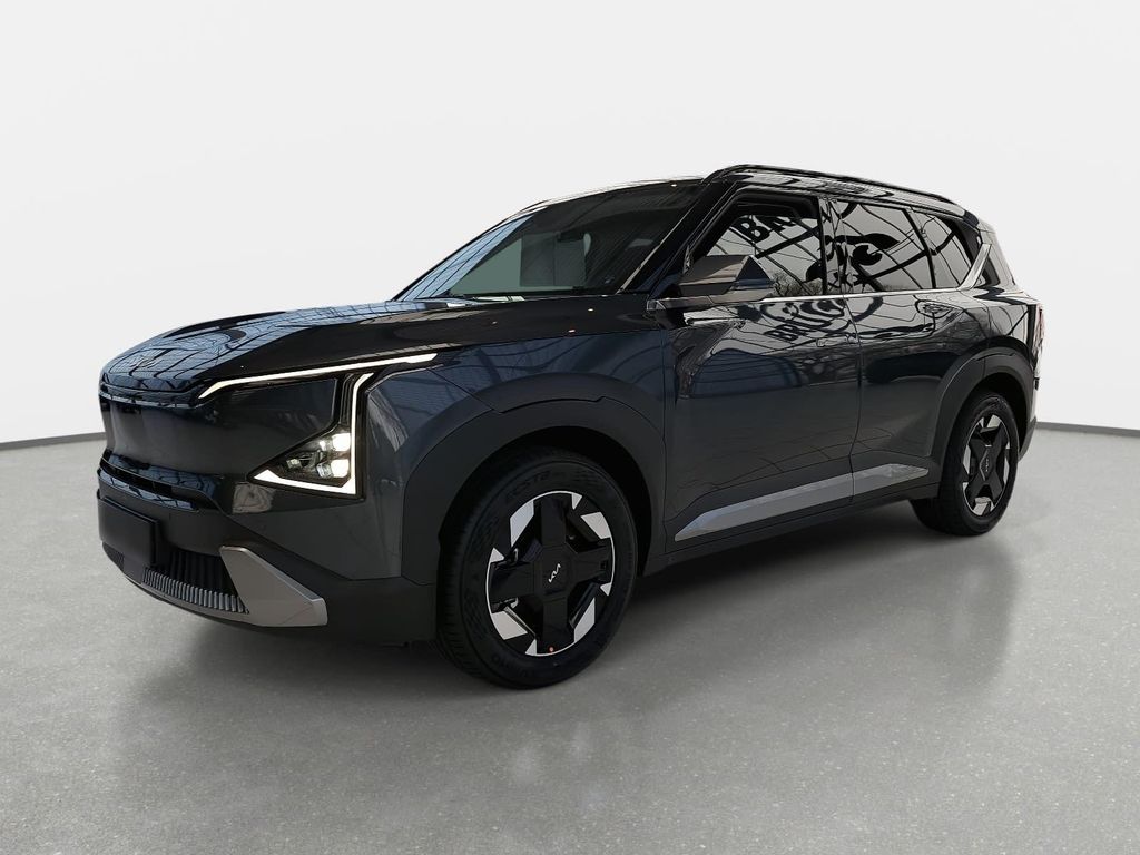 Kia EV5 2026