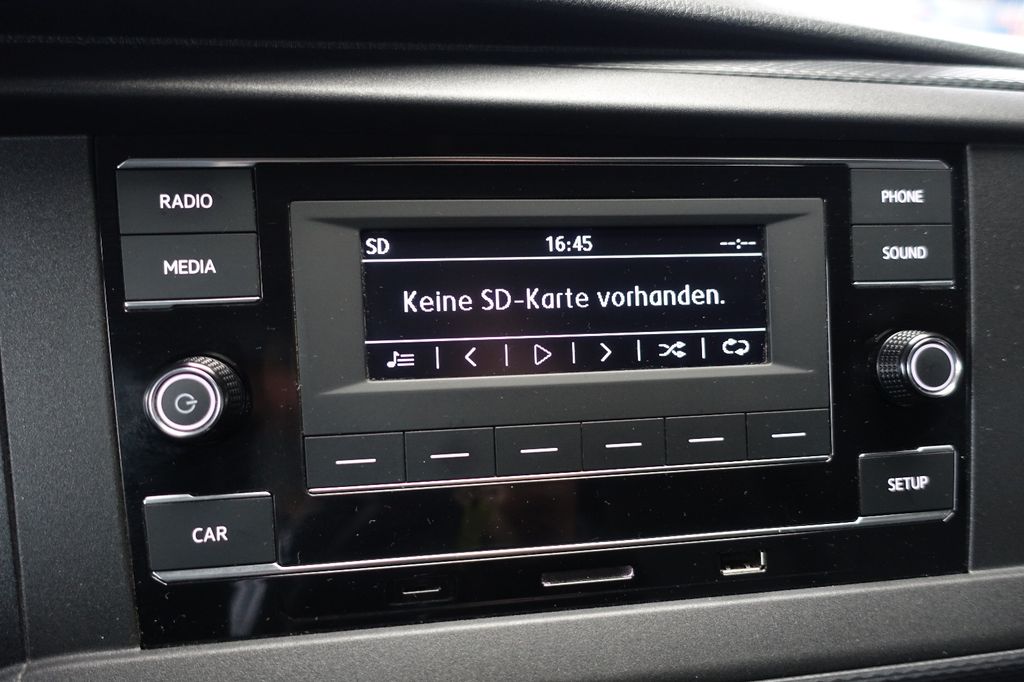 Volkswagen T6 California 2021