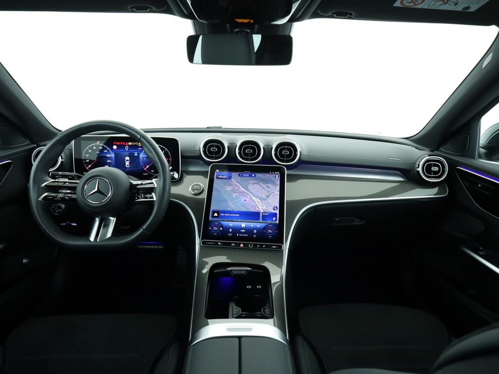 Mercedes-Benz C 300 2025