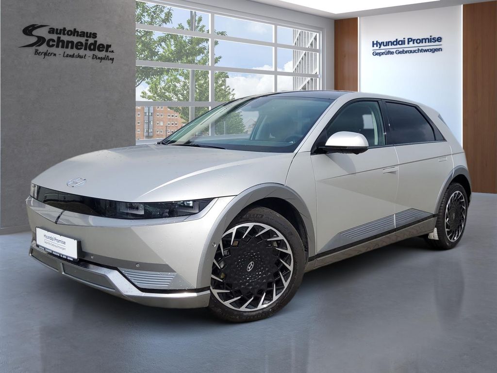 Hyundai IONIQ 5 2021