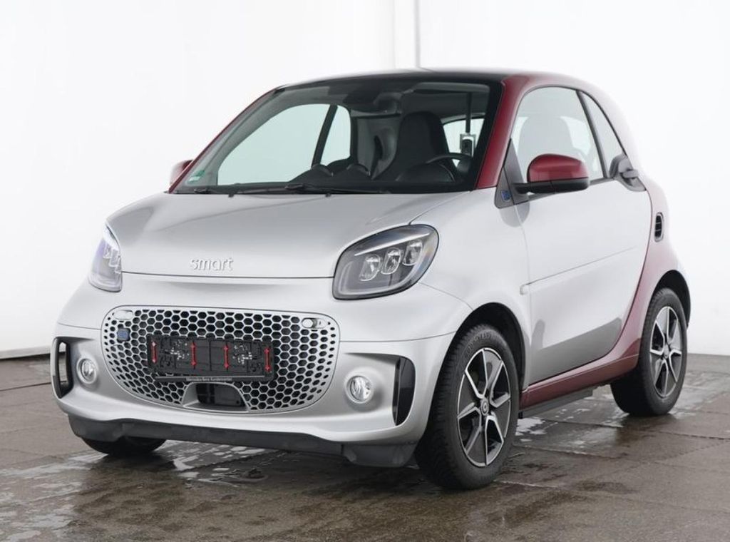 Smart ForTwo 2024