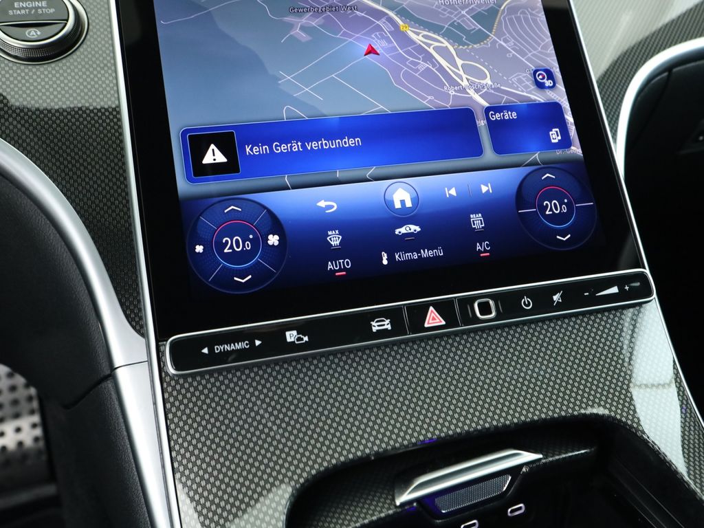 Mercedes-Benz C 300 2025