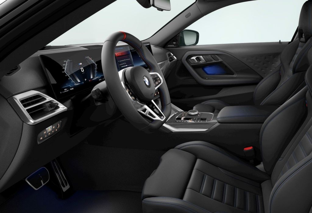 BMW M240i 2025