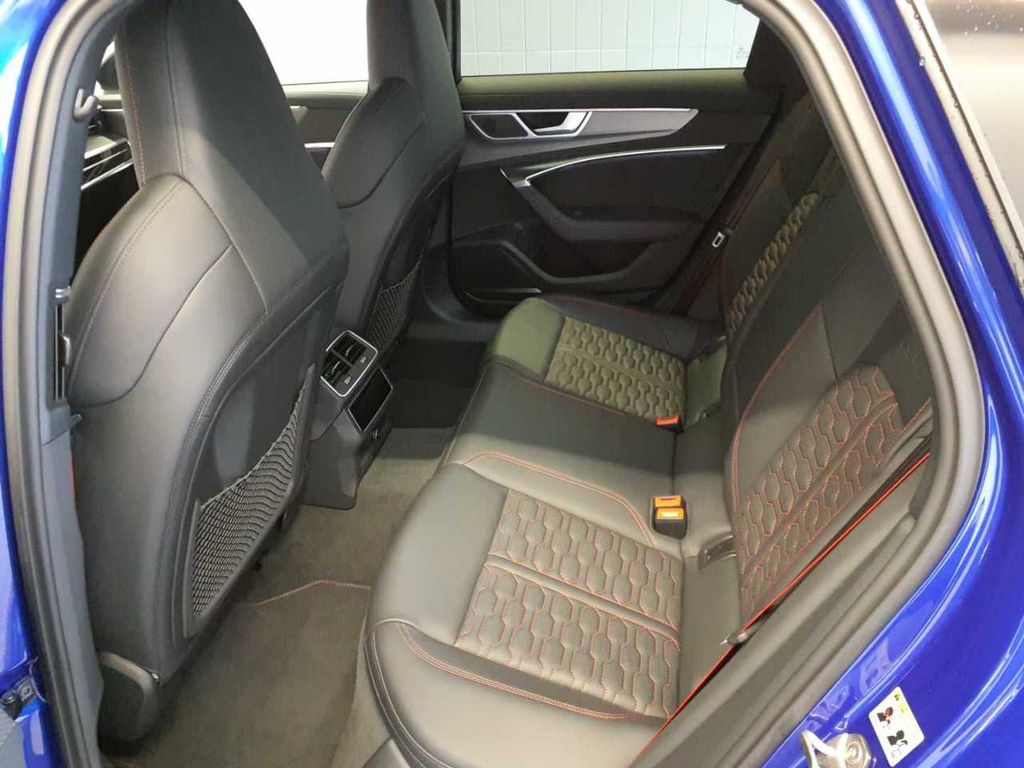 Audi RS6 2022