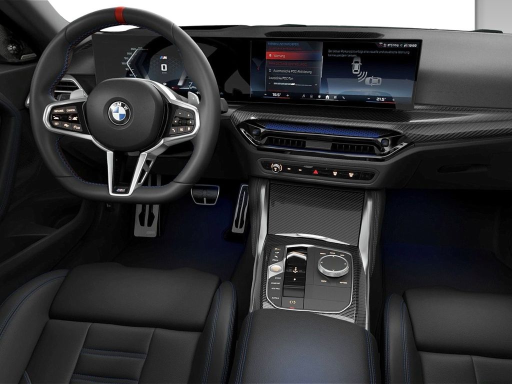 BMW M240i 2025