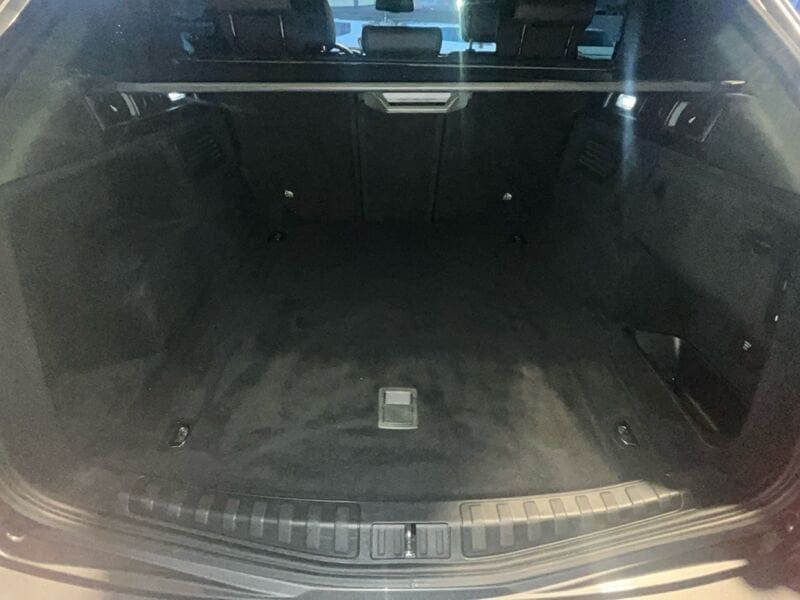 Alfa Romeo Stelvio 2022