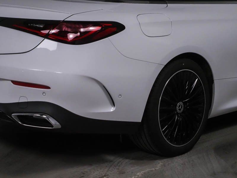 Mercedes-Benz CLE 200 2024