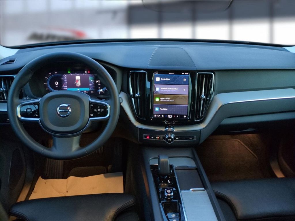 Volvo XC60 2024