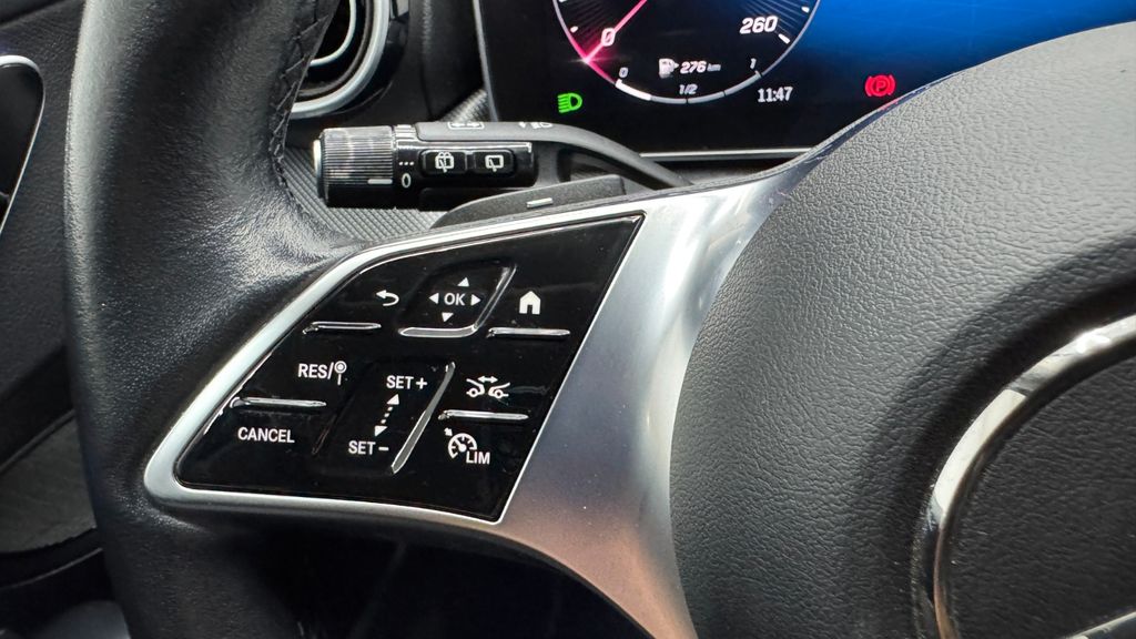 Mercedes-Benz C 220 2022