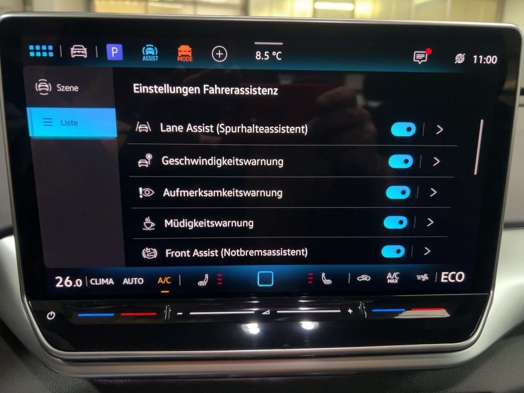 Volkswagen ID.4 2025