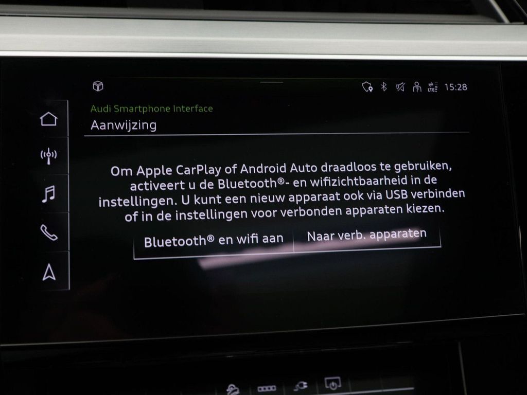Audi e-tron 2020