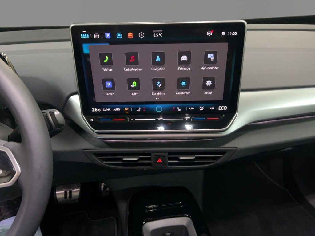 Volkswagen ID.4 2025