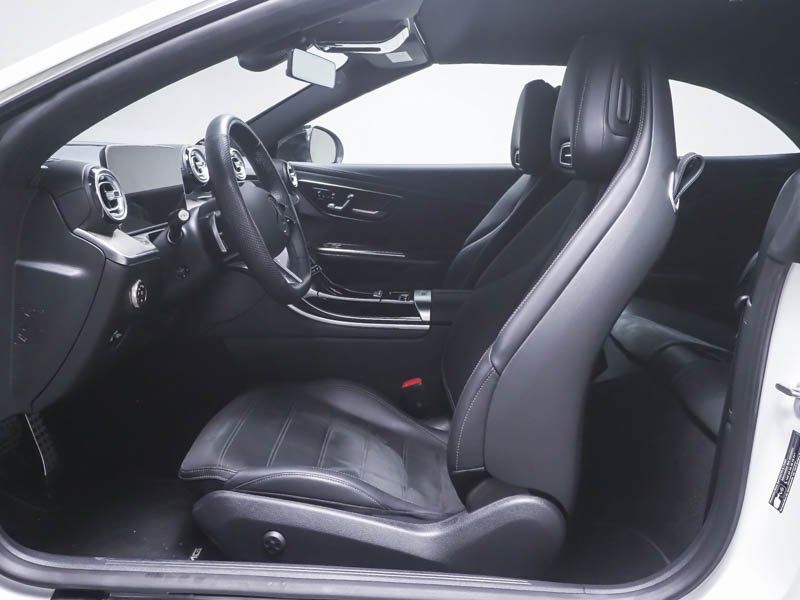 Mercedes-Benz CLE 200 2024