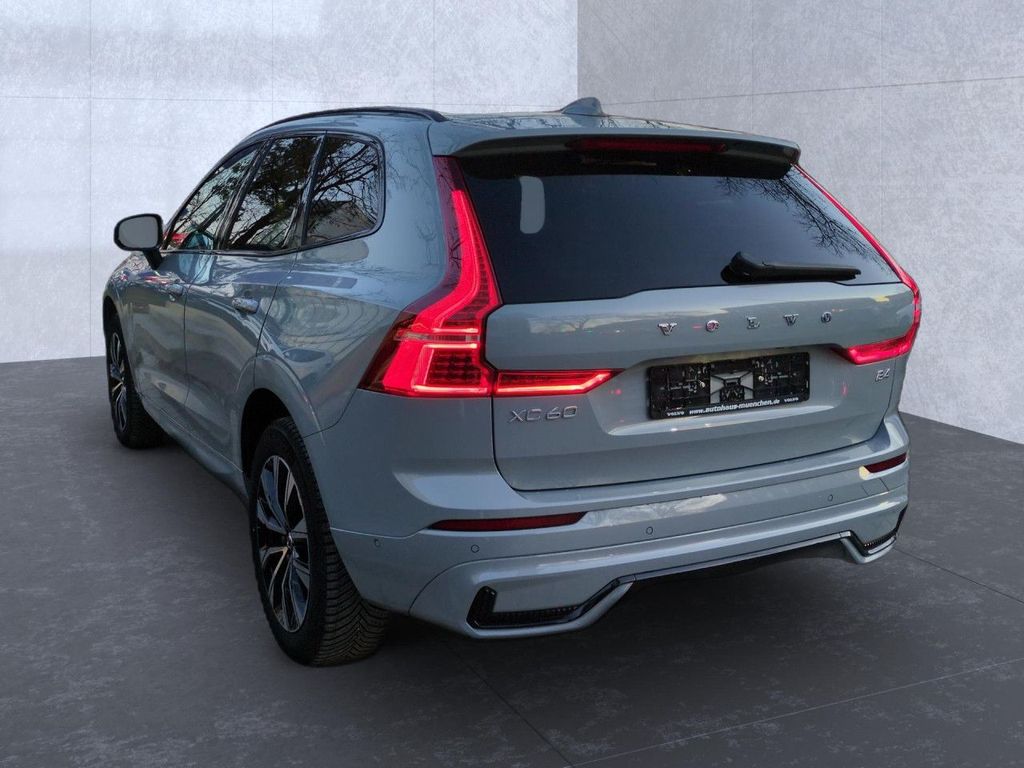 Volvo XC60 2024