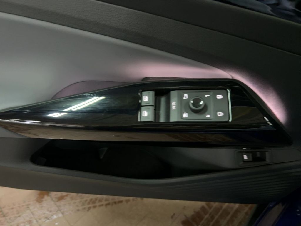 Volkswagen ID.4 2025