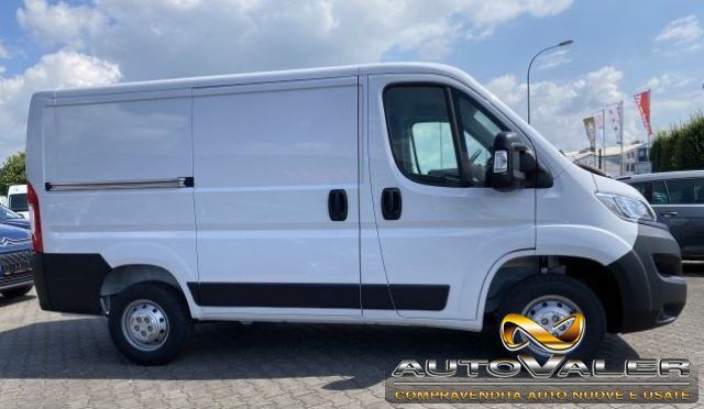 Opel Movano 2023