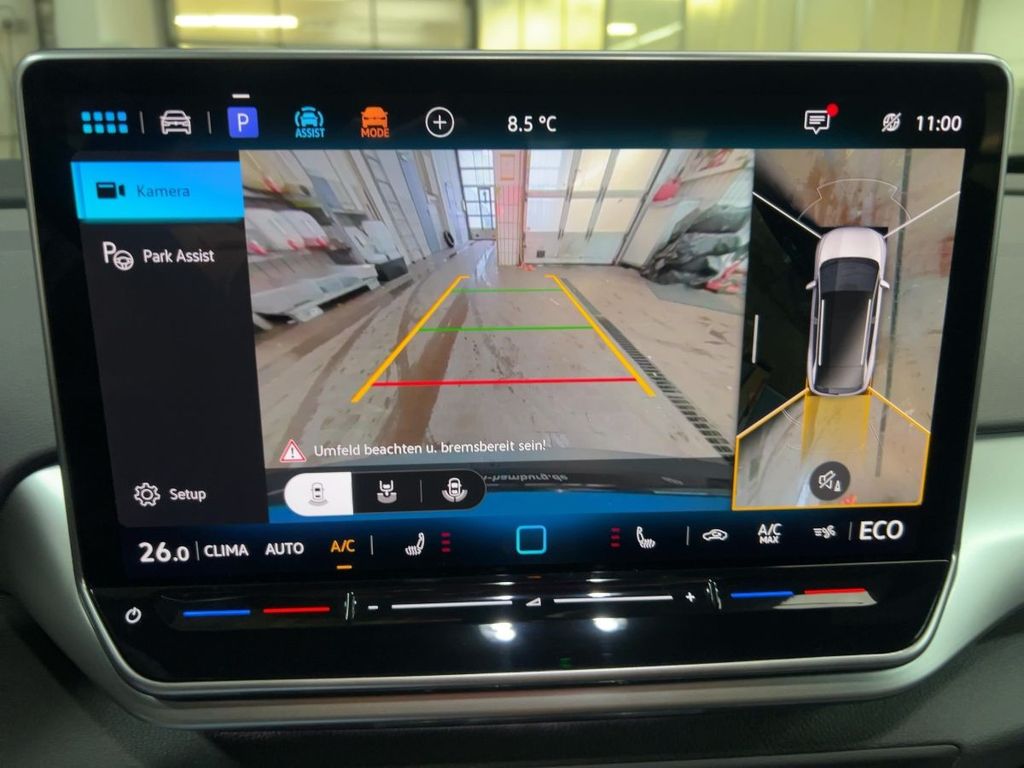 Volkswagen ID.4 2025