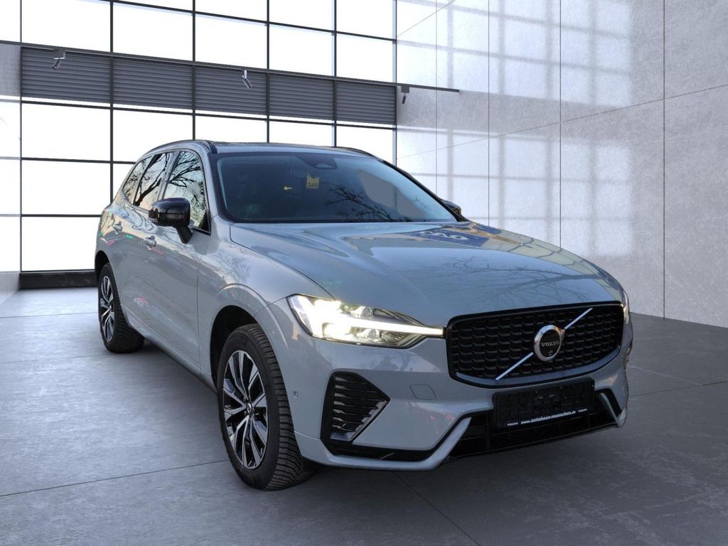 Volvo XC60 2024