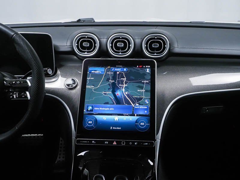 Mercedes-Benz CLE 200 2024