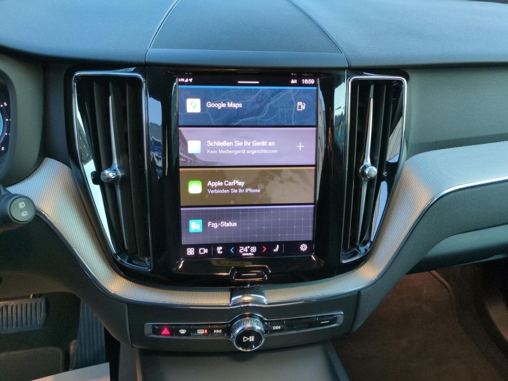 Volvo XC60 2024