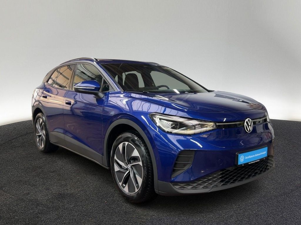 Volkswagen ID.4 2025