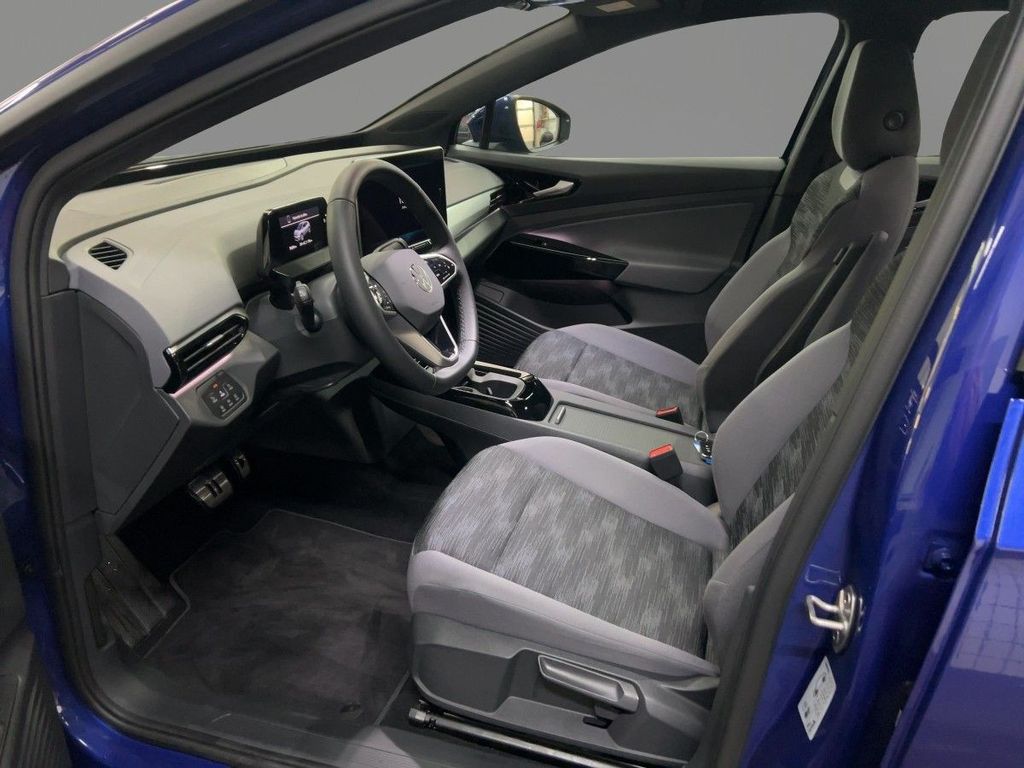 Volkswagen ID.4 2025
